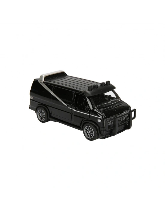 NessiWorld Karavan 11 cm