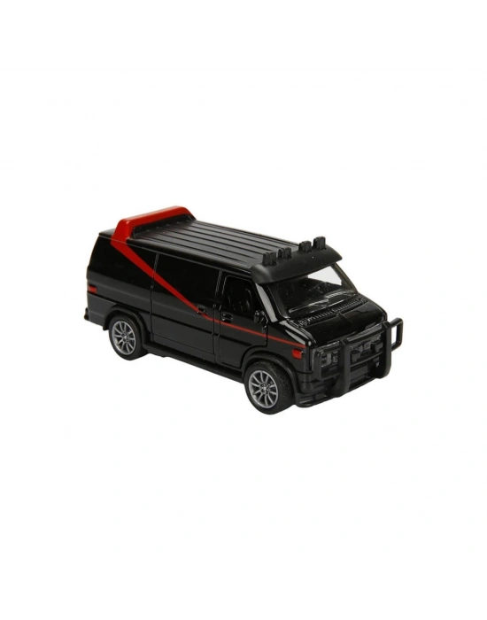 NessiWorld Karavan 11 cm
