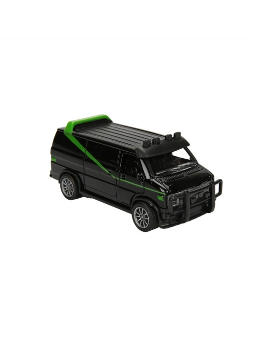 NessiWorld Karavan 11 cm