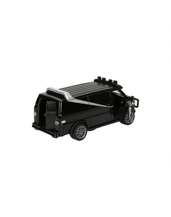 NessiWorld Karavan 11 cm