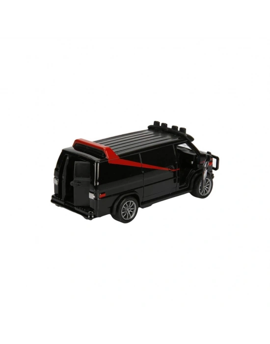 NessiWorld Karavan 11 cm