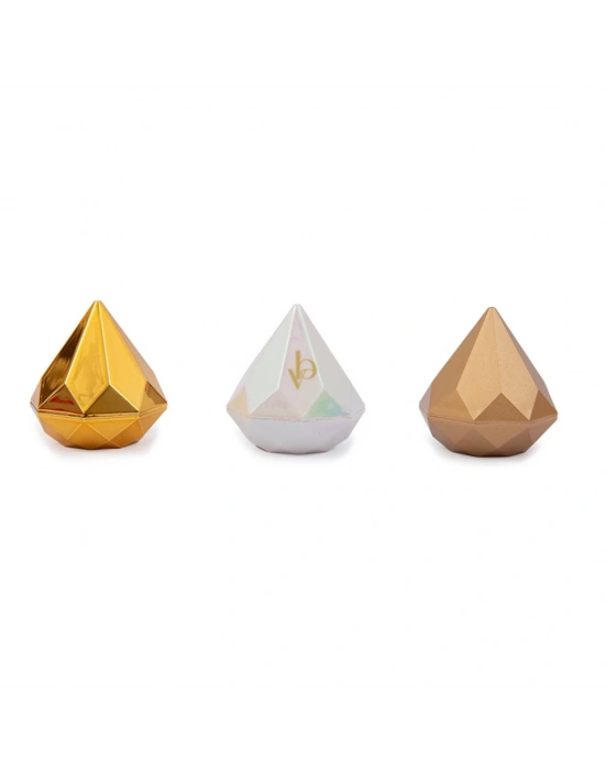 NessiWorld Lip Balm Seti