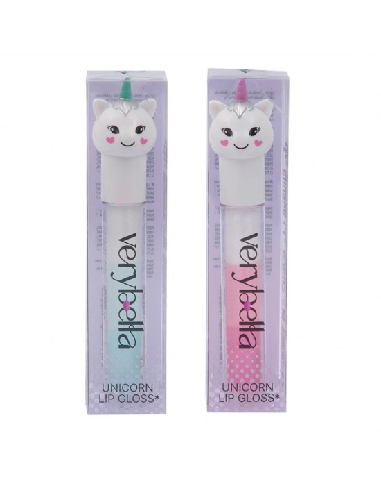 NessiWorld Lip Gloss