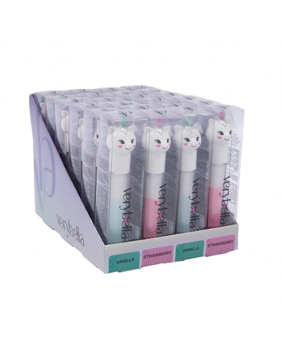NessiWorld Lip Gloss