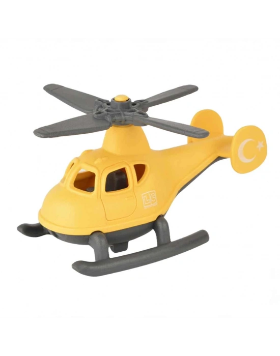 NessiWorld Minik Helikopter