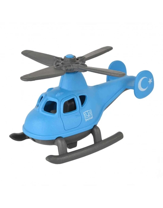 NessiWorld Minik Helikopter