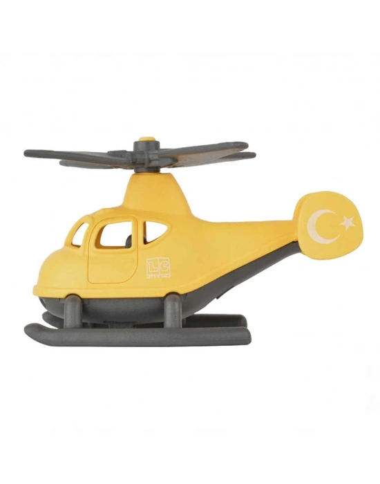 NessiWorld Minik Helikopter