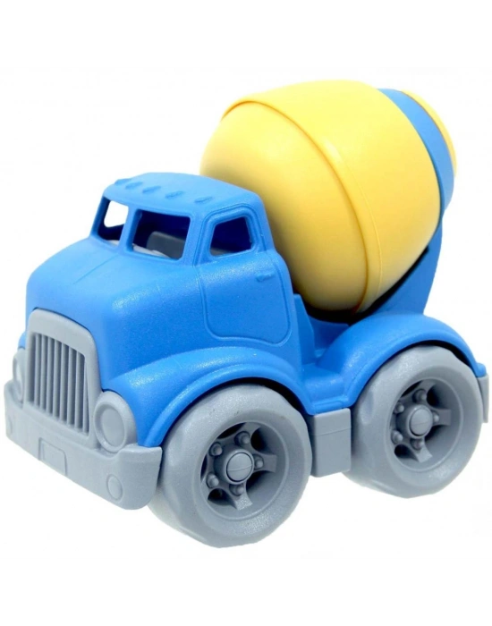 NessiWorld Minik Mikser
