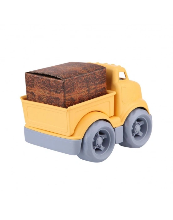 NessiWorld Minik Pikap