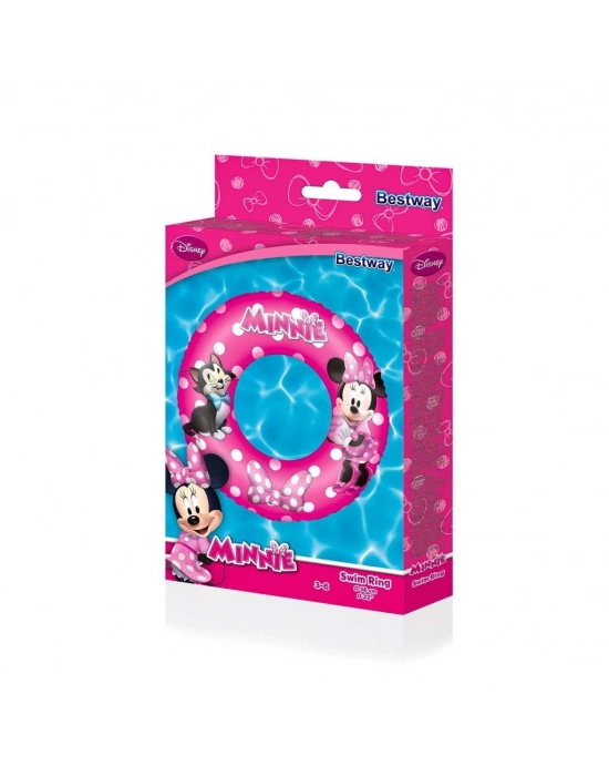 NessiWorld Minnie Simit 56 cm