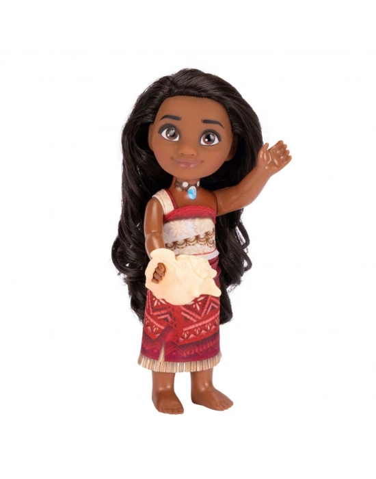 NessiWorld Moana 2 Moana Bebek 15 cm