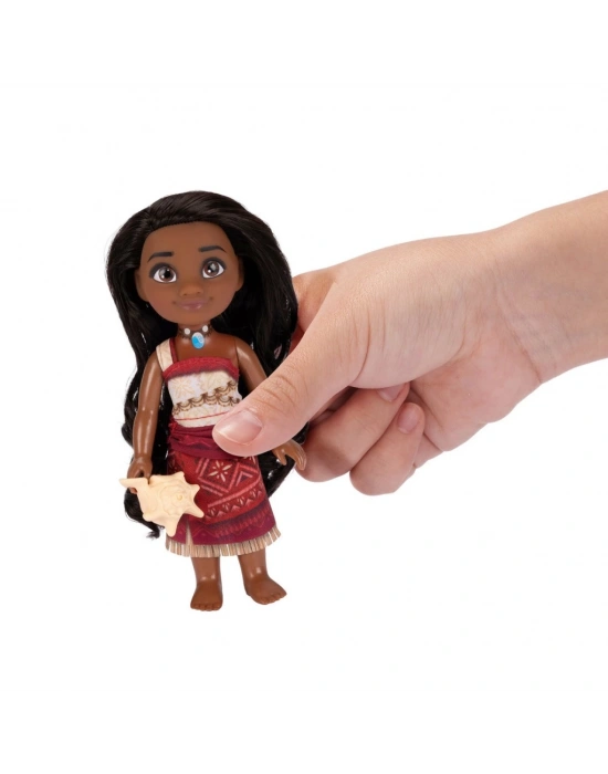 NessiWorld Moana 2 Moana Bebek 15 cm
