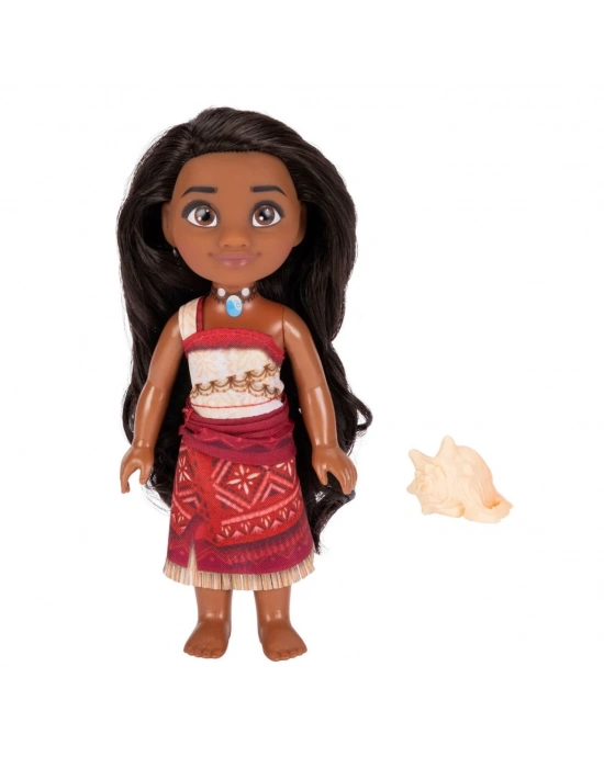 NessiWorld Moana 2 Moana Bebek 15 cm