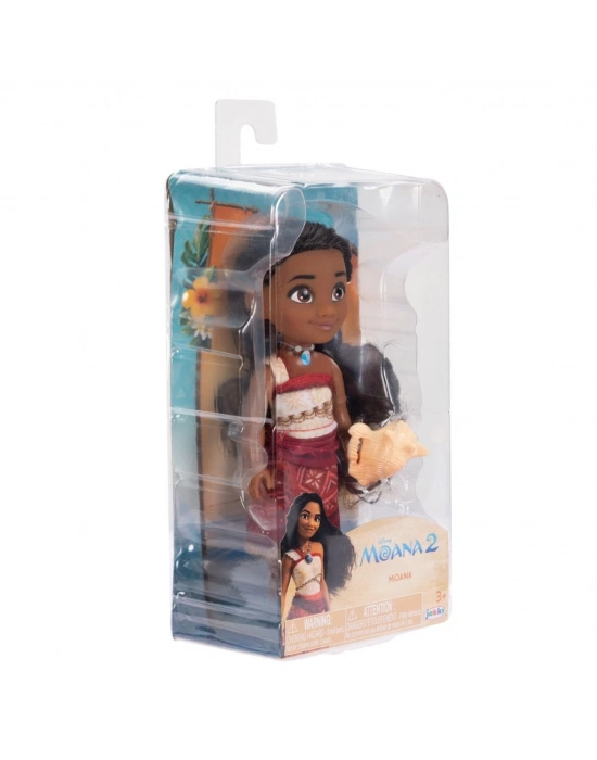 NessiWorld Moana 2 Moana Bebek 15 cm