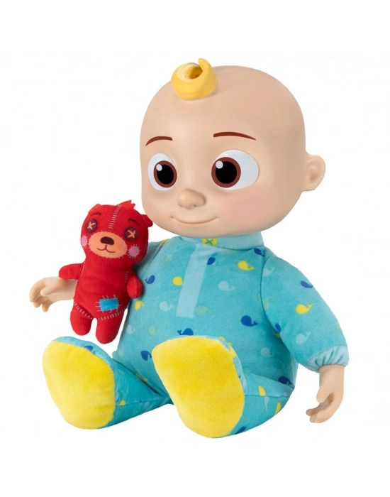 NessiWorld Müzikli JJ Peluş CCM03000