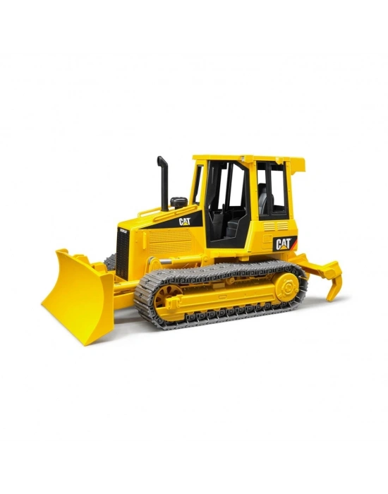 NessiWorld Paletli Buldozer BR02443