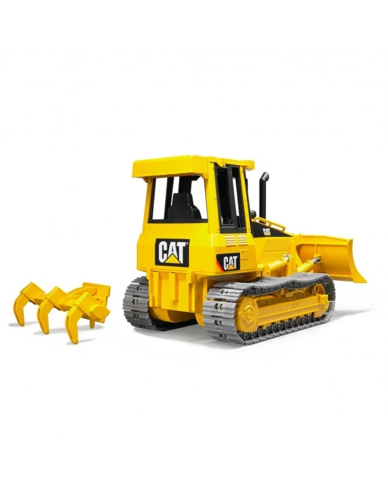 NessiWorld Paletli Buldozer BR02443