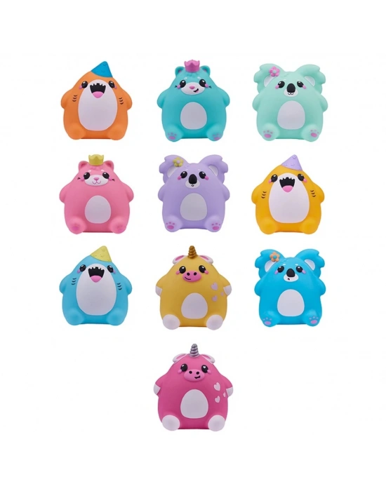 NessiWorld PELUŞ
