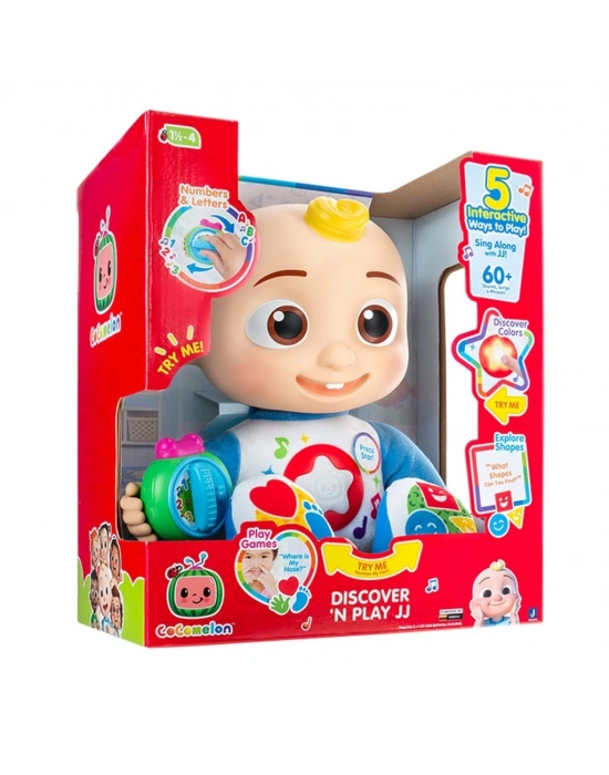 NessiWorld Peluş