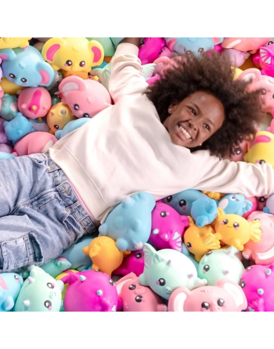 NessiWorld PELUŞ