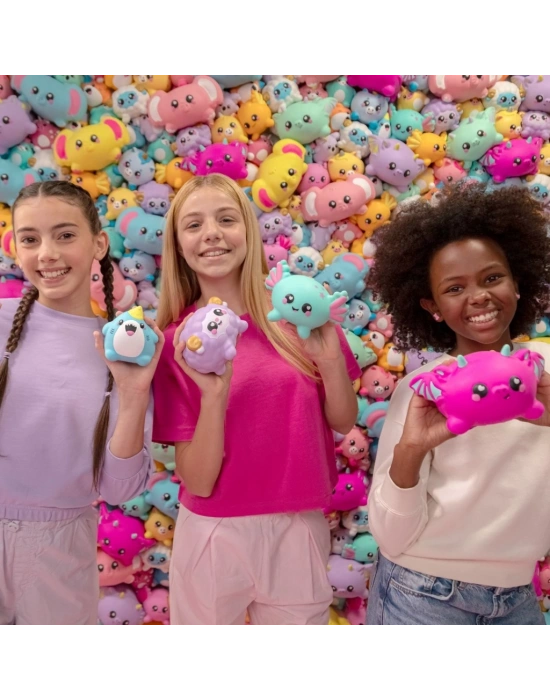 NessiWorld PELUŞ