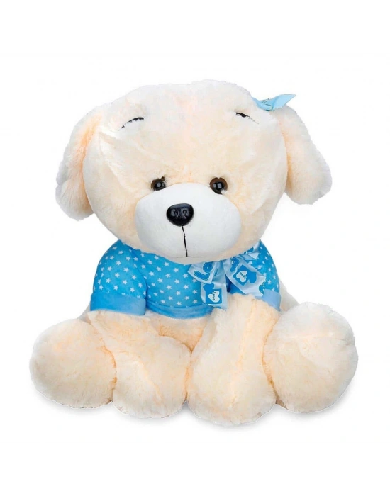 NessiWorld Peluş Oturan Köpek 55 cm