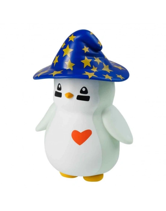 NessiWorld Penguins Aksiyon Figürü Tekli Paket S2