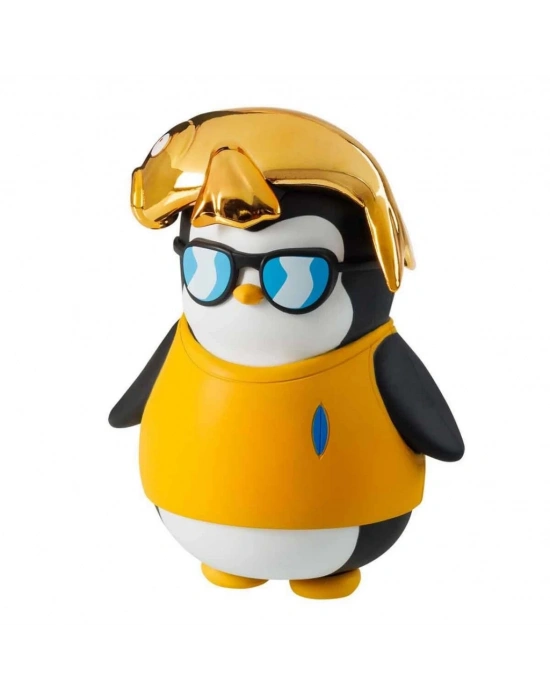 NessiWorld Penguins Aksiyon Figürü Tekli Paket S2