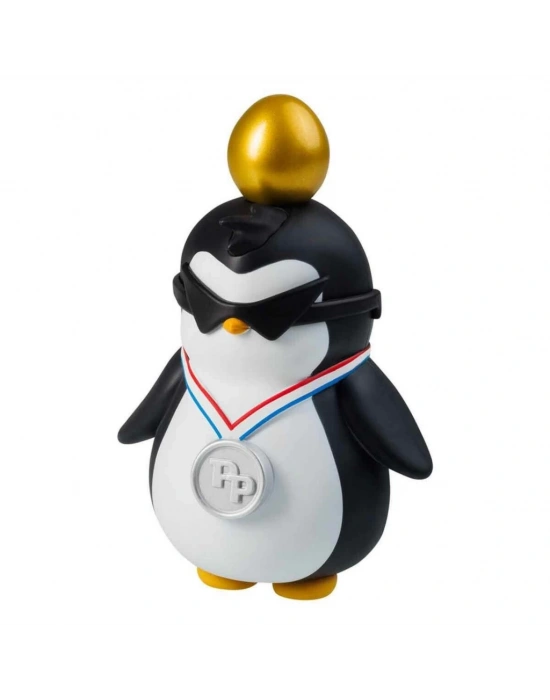 NessiWorld Penguins Aksiyon Figürü Tekli Paket S2