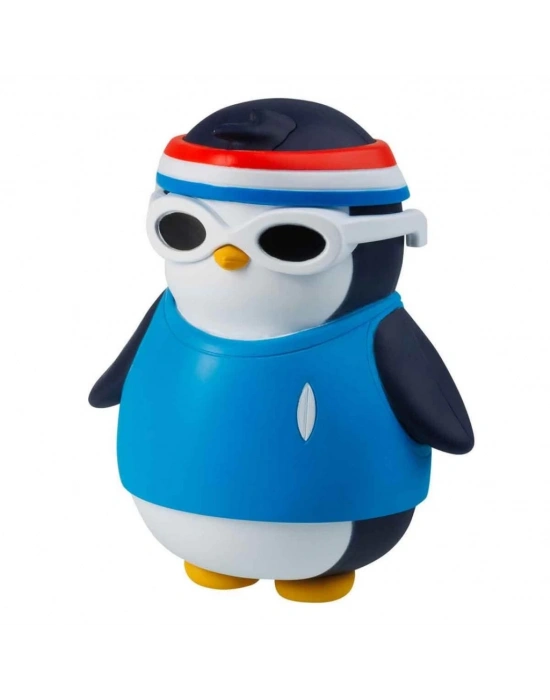 NessiWorld Penguins Aksiyon Figürü Tekli Paket S2