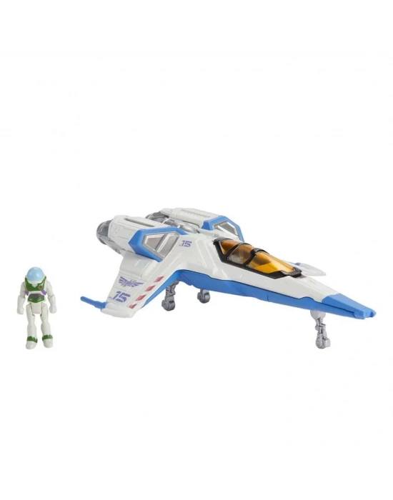 NessiWorld Pixar Lightyear Uçak Serisi HHJ93