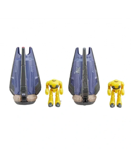 NessiWorld Pixar Lightyear Uçak Serisi HHJ93