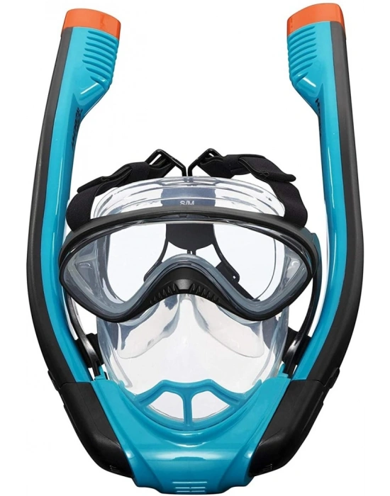 NessiWorld Pro SeaClear Flowtech Şnorkel Small/Medium