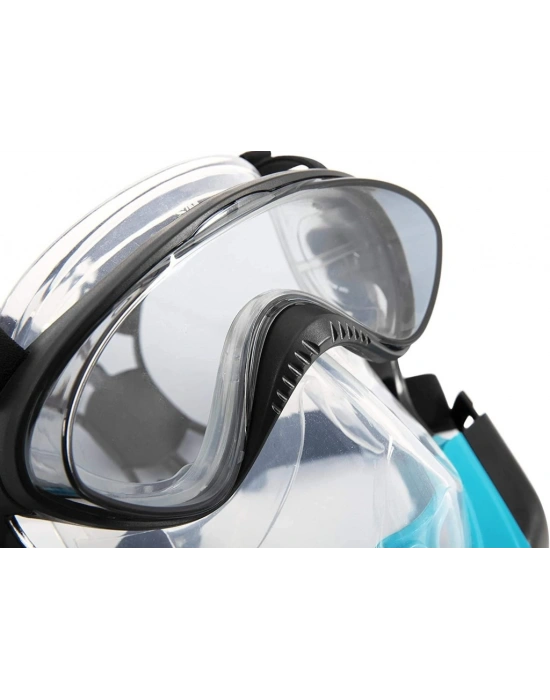 NessiWorld Pro SeaClear Flowtech Şnorkel Small/Medium