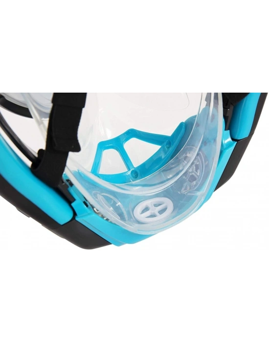 NessiWorld Pro SeaClear Flowtech Şnorkel Small/Medium