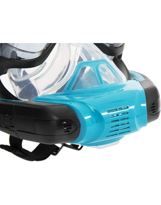 NessiWorld Pro SeaClear Flowtech Şnorkel Large/XLarge
