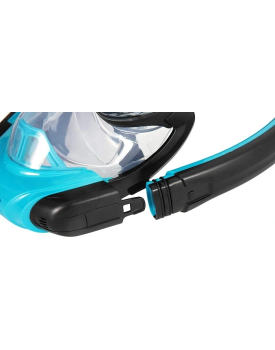 NessiWorld Pro SeaClear Flowtech Şnorkel Large/XLarge