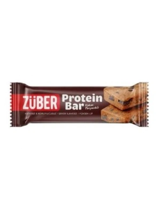 NessiWorld Protein Bar 35 Gr Kakaolu