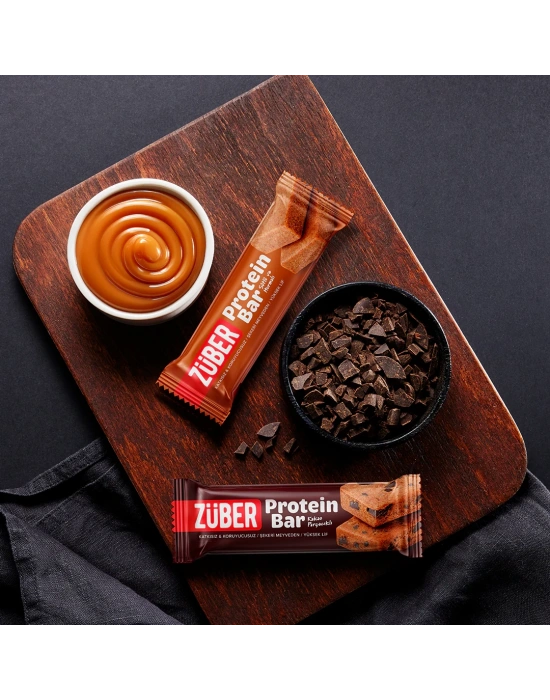 NessiWorld Protein Bar 35 Gr Kakaolu