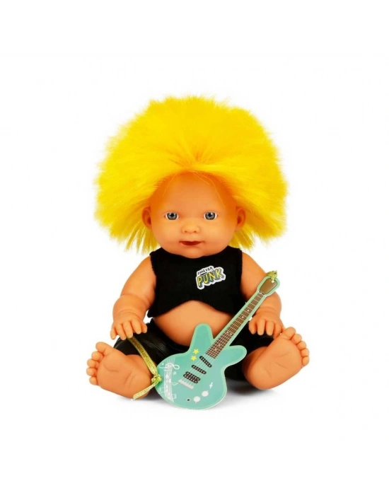 NessiWorld Punk Nil Bebek