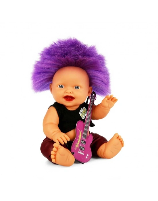 NessiWorld Punk Nil Bebek