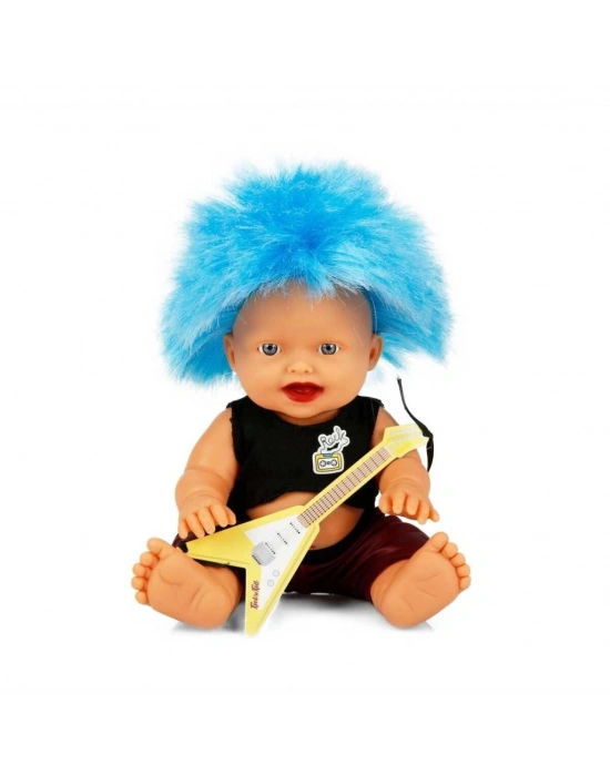 NessiWorld Punk Nil Bebek