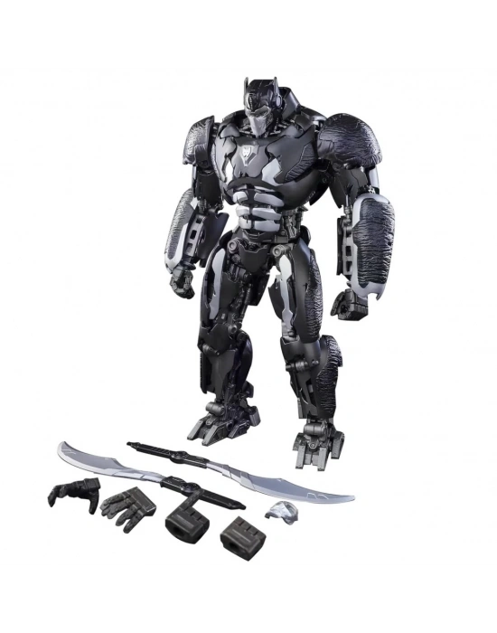 NessiWorld ROBOT 20 Cm