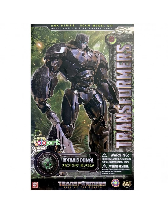 NessiWorld ROBOT 20 Cm