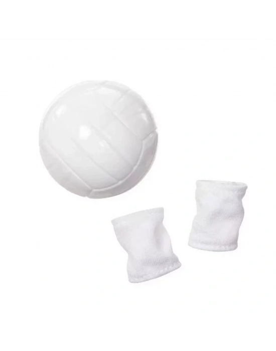 NessiWorld Sporcu Bebekler Voleybolcu HKT72