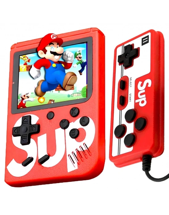 NessiWorld Sup Mini PSP 400 Oyun Konsolu