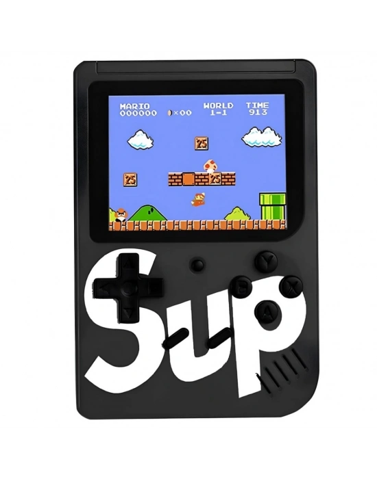 NessiWorld Sup Mini PSP 400 Oyun Konsolu
