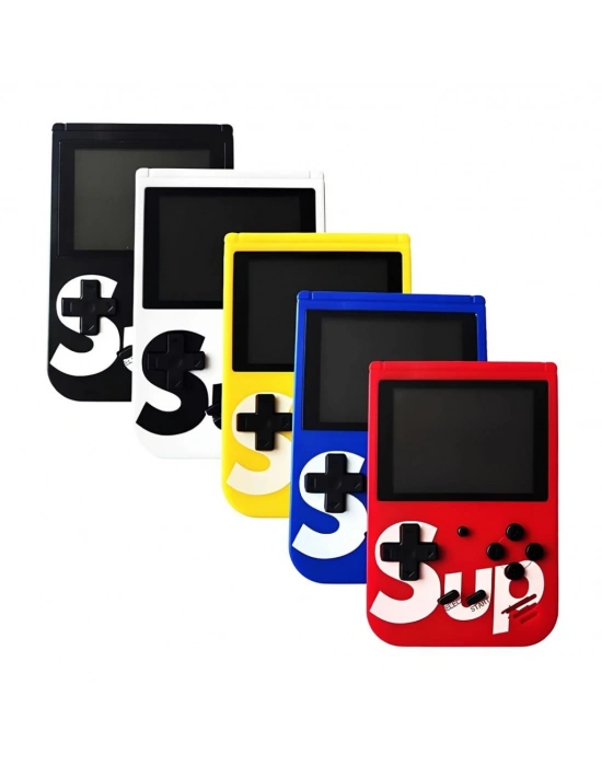 NessiWorld Sup Mini PSP 400 Oyun Konsolu