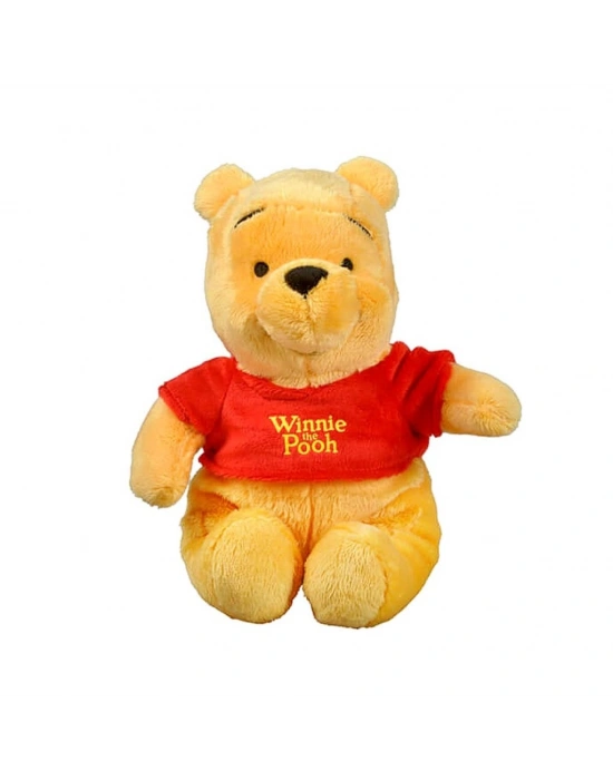 NessiWorld The Pooh Core Peluş 25 cm
