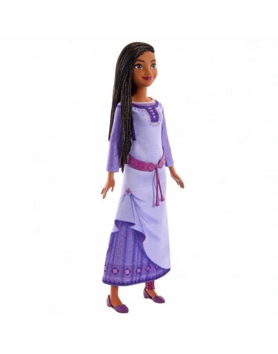 NessiWorld Wish Asha HPX23